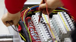 Установка систем видеонаблюдения 8(925)843-29-27